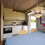 Engdraget Brenderup Fyn Vi بيت للعطل *