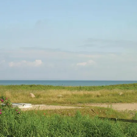 Engdraget Brenderup Fyn Vi