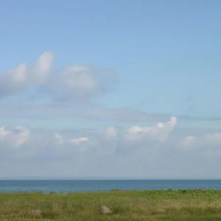 Casa de Férias Engdraget Brenderup Fyn Vi *