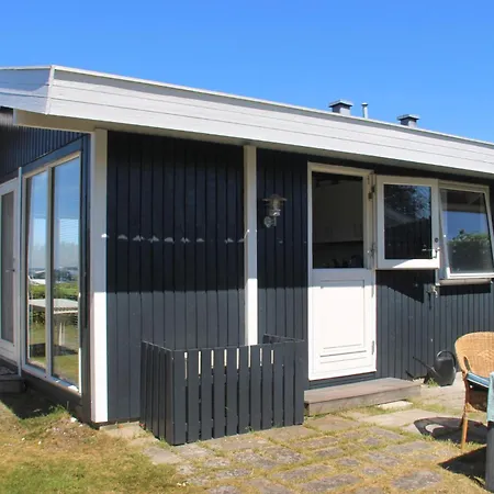 Casa de Férias Engdraget Brenderup Fyn Vi