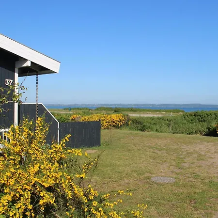 Engdraget Brenderup Fyn Vi Casa de Férias Vedelshave