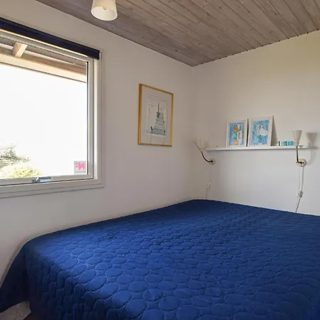Engdraget Brenderup Fyn Vi Casa de Férias