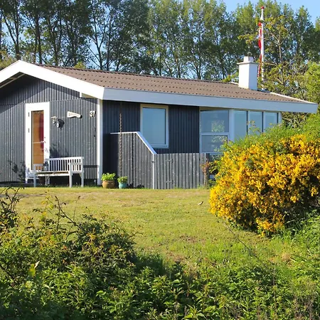 Hébergement de vacances Engdraget Brenderup Fyn Vi