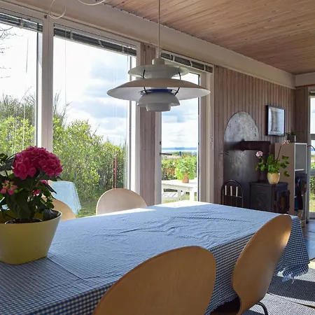 Hébergement de vacances Engdraget Brenderup Fyn Vi *