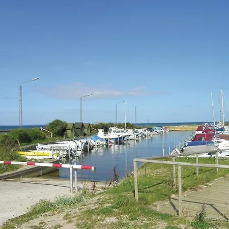 Hébergement de vacances Engdraget Brenderup Fyn Vi
