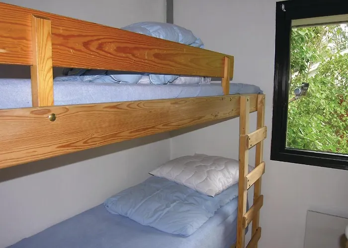 Engdraget Brenderup Fyn Vi Casa de Férias *