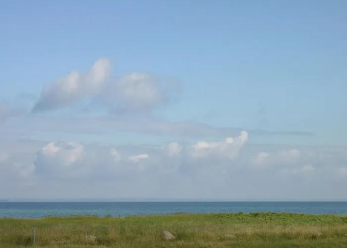 Casa de Férias Engdraget Brenderup Fyn Vi *