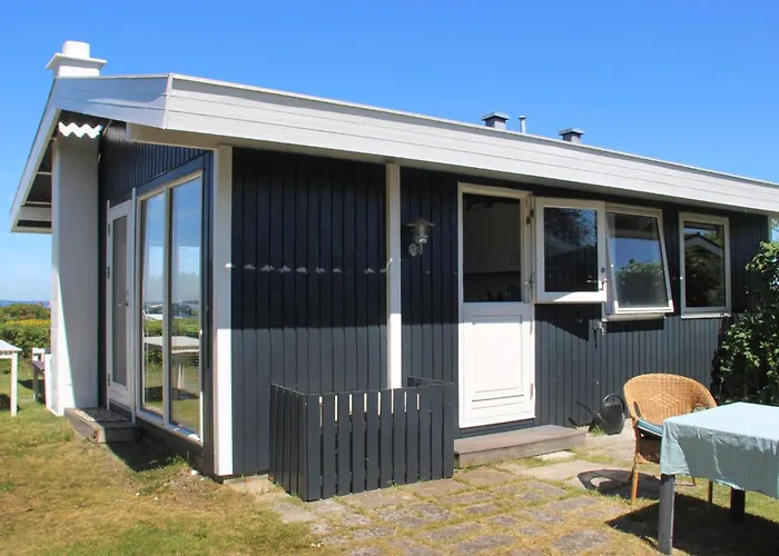 Casa de Férias Engdraget Brenderup Fyn Vi