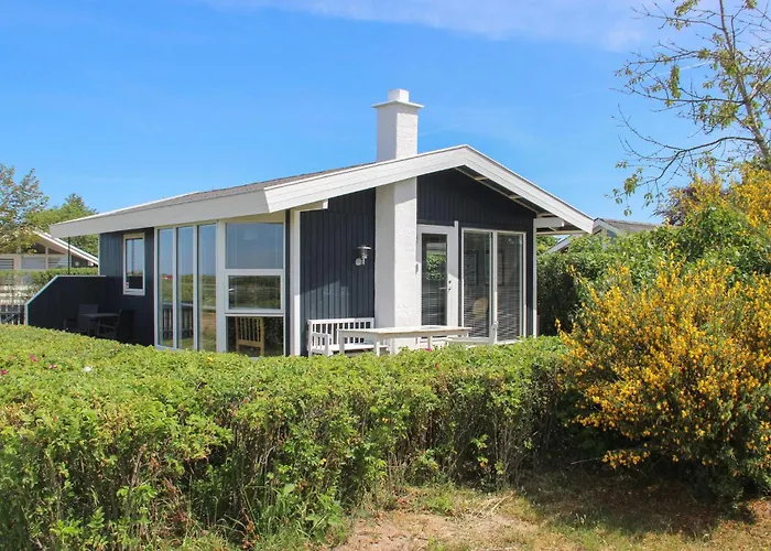 Engdraget Brenderup Fyn Vi * Vedelshave