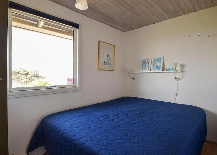 Engdraget Brenderup Fyn Vi Casa de Férias