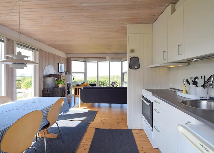 Casa de Férias Engdraget Brenderup Fyn Vi Vedelshave