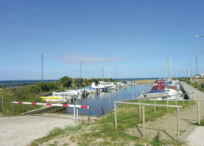 Casa de Férias Engdraget Brenderup Fyn Vi