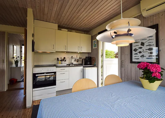 Engdraget Brenderup Fyn Vi Casa de Férias *