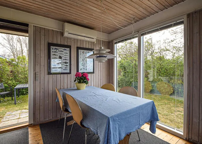 Engdraget Brenderup Fyn Vi *