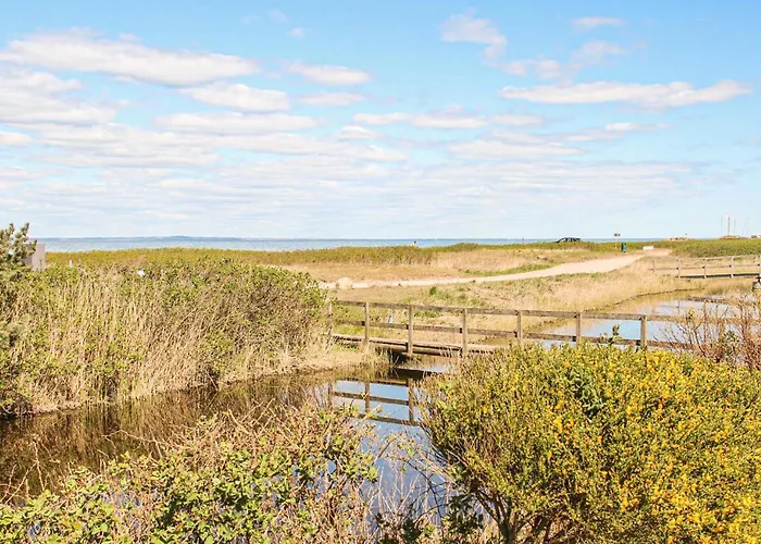 Engdraget Brenderup Fyn Vi Casa de Férias *