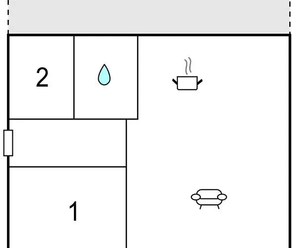 Casa de Férias Engdraget Brenderup Fyn Vi Vedelshave